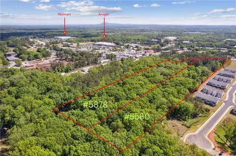 5878 Atlanta Hwy, Alpharetta, GA 30004