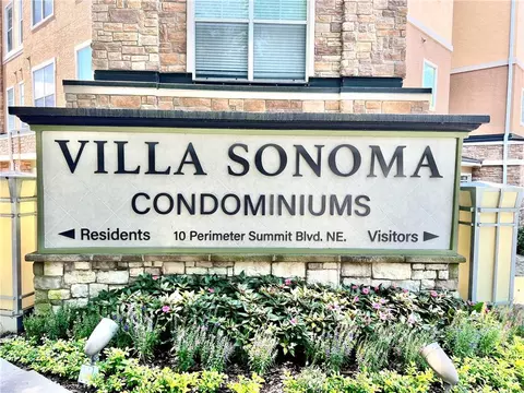 10 Perimeter Summit Blvd NE #4332, Atlanta, GA 30319