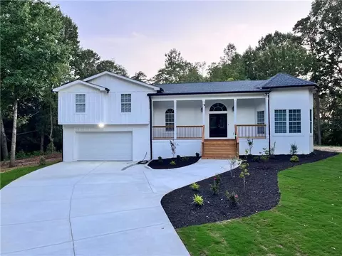 626 Historic Homer Hwy, Homer, GA 30547