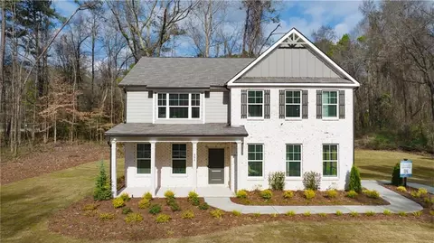 544 Hancock Dr SE, Atlanta, GA 30354