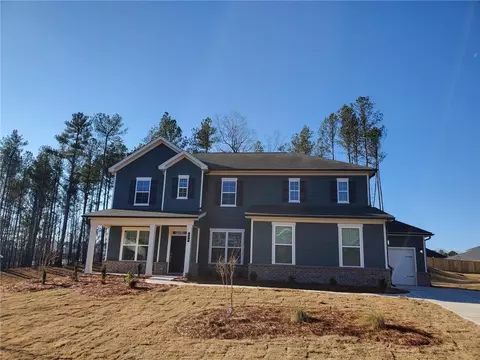 426 Sylvie Dr, Mcdonough, GA 30252