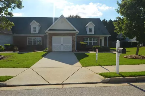 975 City Park Dr, Mcdonough, GA 30252
