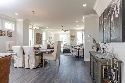 805 Green Sapling Trl #16, Suwanee, GA 30024