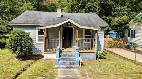 112 Holly Rd NW, Atlanta, GA 30314