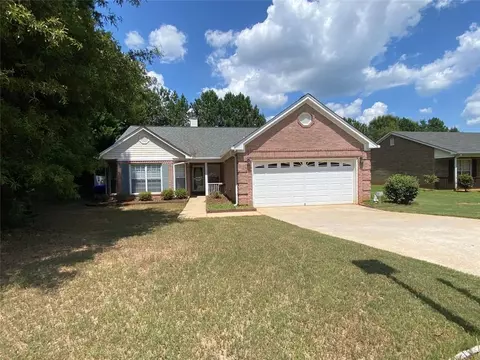101 Spivey Glen Dr, Jonesboro, GA 30236