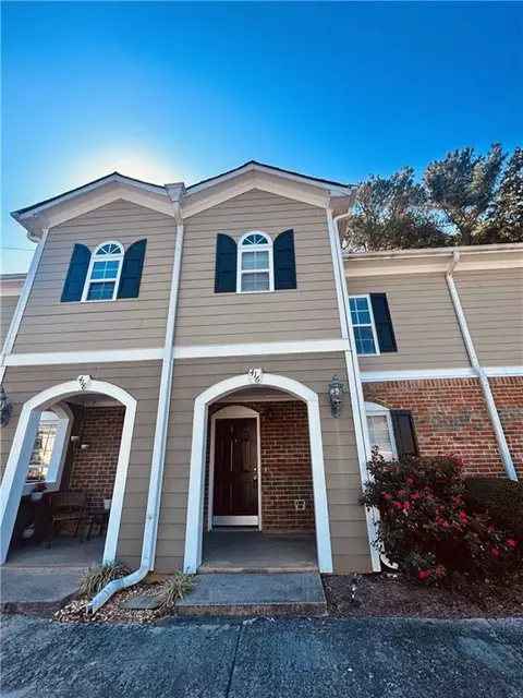 416 Summer Pl, Norcross, GA 30071