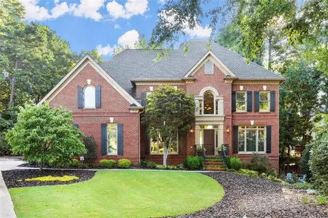 130 Silver Mist Cir, Johns Creek, GA 30022