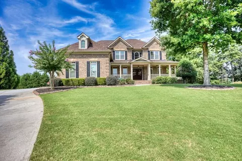 1620 Riverpark Dr, Dacula, GA 30019