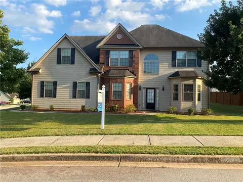 231 Madison Grace Ave, Mcdonough, GA 30252