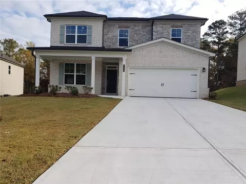 3448 Sycamore Dr, Atlanta, GA 30331