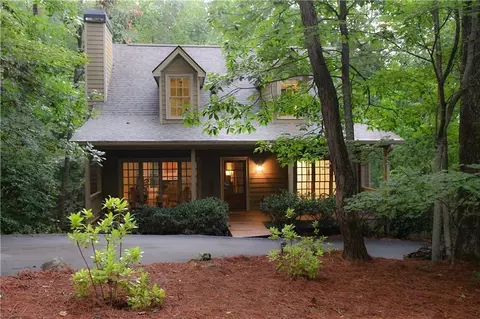 41 Blackgum Dr, Jasper, GA 30143