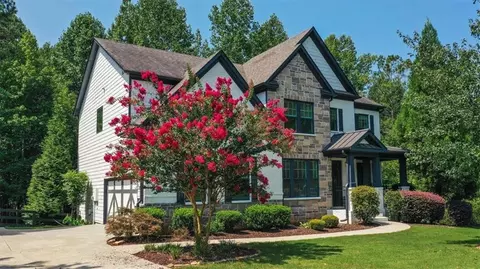 4020 Tivoli Way, Alpharetta, GA 30004