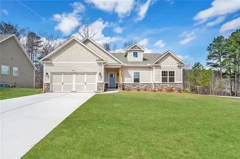 400 Canyon Creek Lndg, Canton, GA 30114