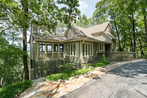 816 Ridgeview Dr, Jasper, GA 30143