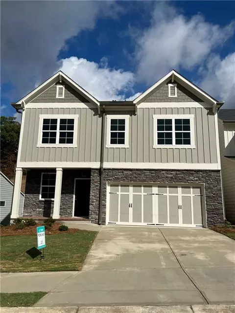 396 Lakeside Ct, Canton, GA 30114