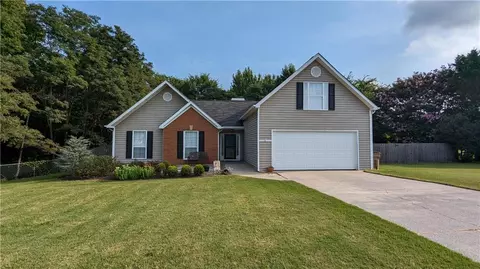 15 Polo Flds NE, Cartersville, GA 30121