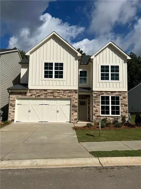 392 Lakeside Ct, Canton, GA 30114