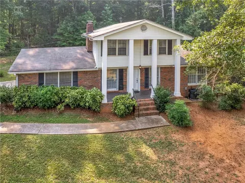 4242 Panola Rd, Lithonia, GA 30038