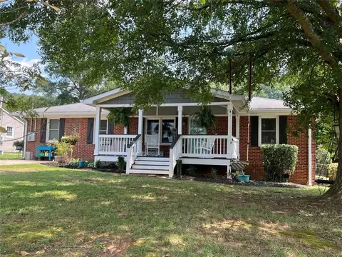 229 Flora Ave SE, Rome, GA 30161
