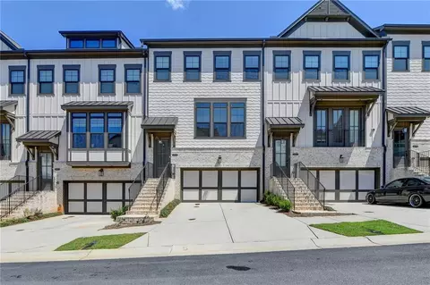 2355 Medlock Ln, Decatur, GA 30033