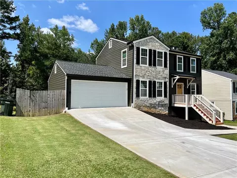 1455 Devon Mill Way, Austell, GA 30168 photo 3