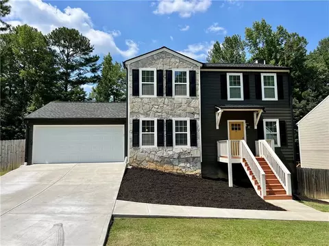 1455 Devon Mill Way, Austell, GA 30168 photo 1
