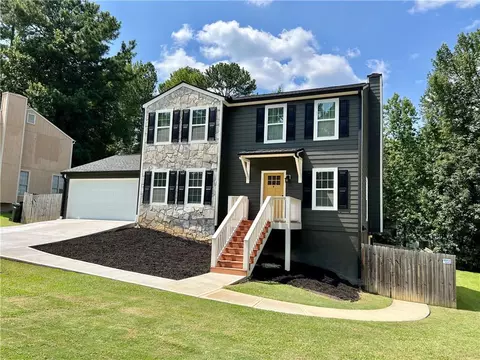 1455 Devon Mill Way, Austell, GA 30168 photo 2