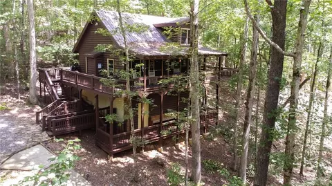 178 Hatchett Trl, Cherry Log, GA 30522