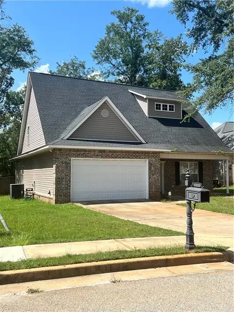 619 Lattice Bnd, Bonaire, GA 31005
