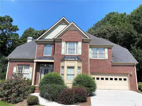1698 Bridgeview Dr, Grayson, GA 30017