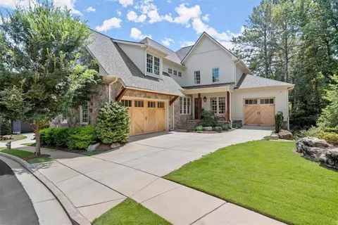 2582 Middle Coray Cir, Marietta, GA 30066