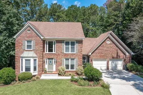 581 SE Saint Andrews Ct, Conyers, GA 30094