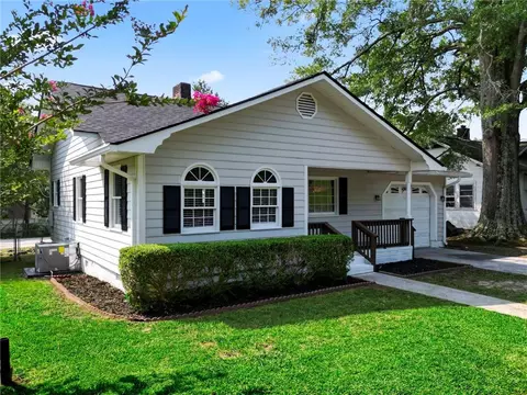 125 4th St, Rome, GA 30161