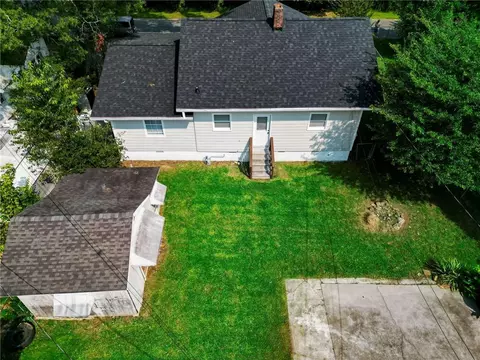 125 4th St, Rome, GA 30161 photo 30