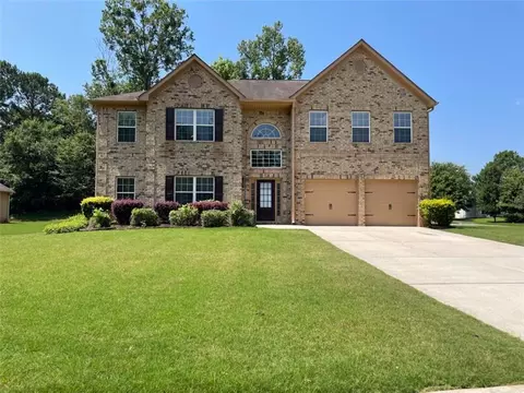 900 Damson Trl, Hampton, GA 30228 photo 2