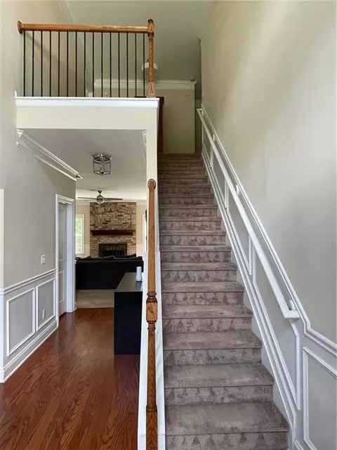 900 Damson Trl, Hampton, GA 30228 photo 3
