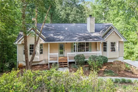 75 Whispering Way, Dallas, GA 30157