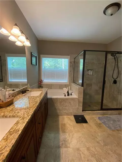 135 W Pennick Dr, Covington, GA 30014 photo 12