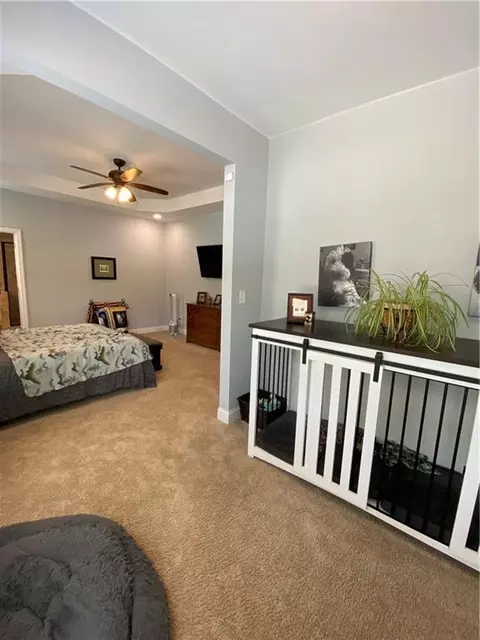 135 W Pennick Dr, Covington, GA 30014 photo 11