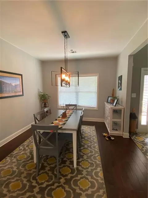 135 W Pennick Dr, Covington, GA 30014 photo 6