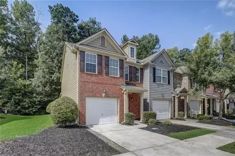 3363 Thornbridge Dr, Powder Springs, GA 30127