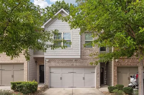 1587 Paxton Dr SW, Lilburn, GA 30047