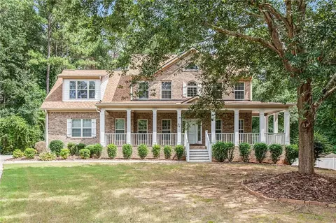 236 Hammock Ridge Dr, Newnan, GA 30265