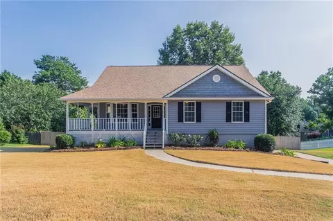 3025 Ivy Mill Dr, Buford, GA 30519