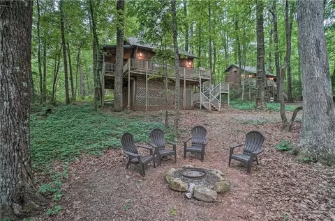 15 And 31 Rustic Rdg, Sautee Nacoochee, GA 30571