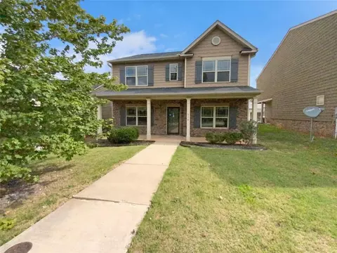 716 Galveston Way, Mcdonough, GA 30253