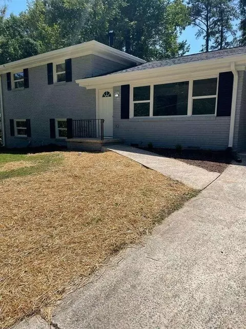 3434 Valley Ridge Ter, Atlanta, GA 30331