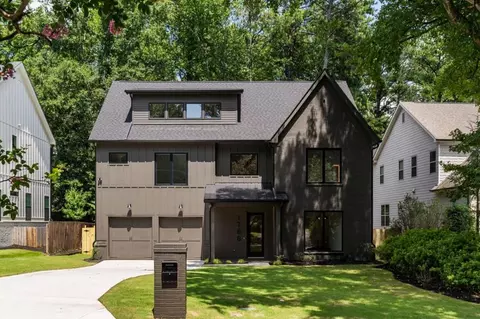 1768 8th St, Chamblee, GA 30341