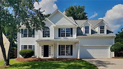 3691 Summit Trce, Decatur, GA 30034