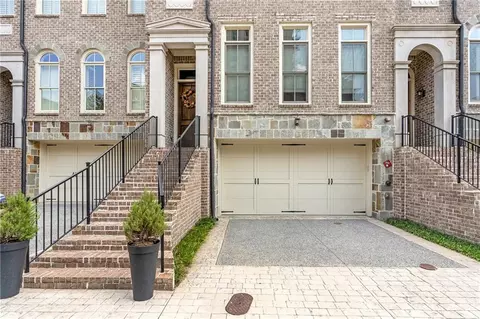58 Sheridan Dr NE #21, Atlanta, GA 30305